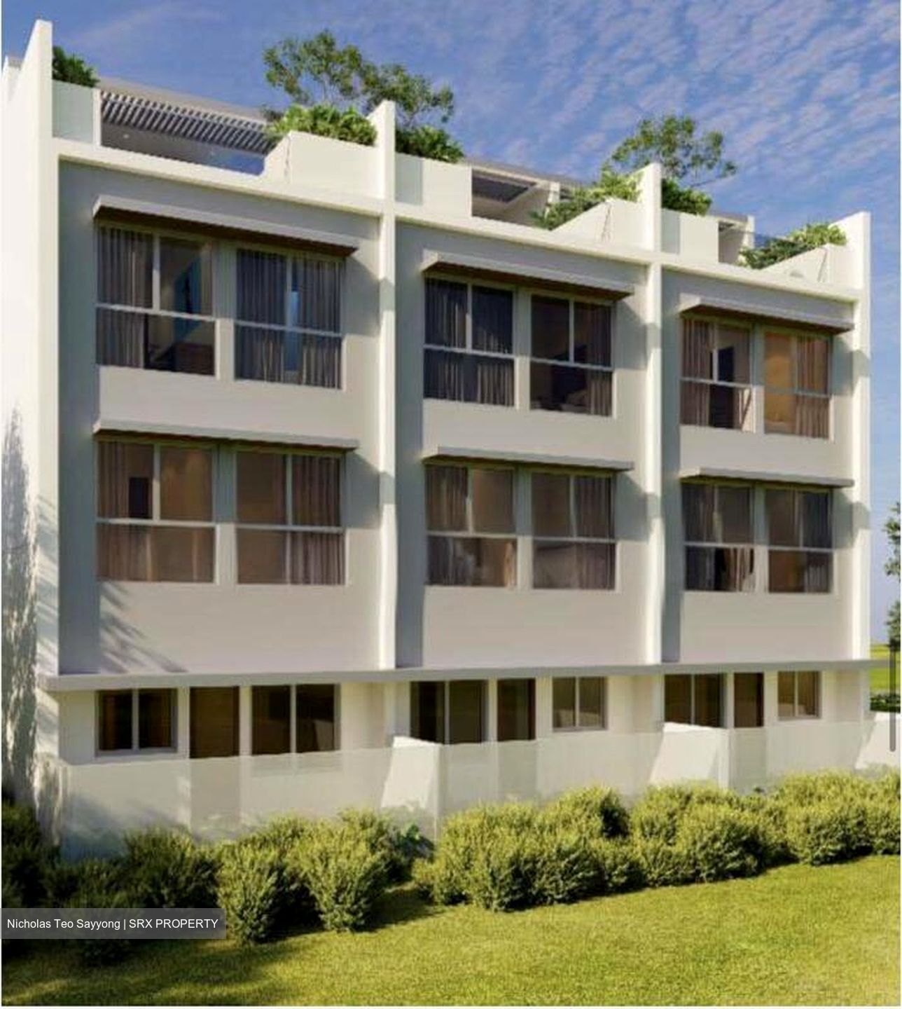 Joo Chiat Terrace (D15), Terrace #571634571